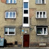 Okna plastikowe
