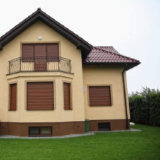 Żaluzje